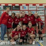 OLDENZAAL, NETHERLANDS - SEPTEMBER 01
during the match at the OHC Bully Stadium 11-09-2022 Oldenzaal (photo by Johan Wolff/Orange Pictures)