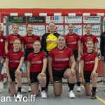 OLDENZAAL, NETHERLANDS - SEPTEMBER 01
during the match at the OHC Bully Stadium 11-09-2022 Oldenzaal (photo by Johan Wolff/Orange Pictures)