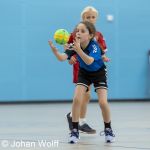 OLDENZAAL, NETHERLANDS - SEPTEMBER 01
during the match at the OHC Bully Stadium 11-09-2022 Oldenzaal (photo by Johan Wolff/Orange Pictures)