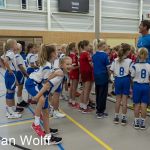 OLDENZAAL, NETHERLANDS - SEPTEMBER 01
during the match at the OHC Bully Stadium 11-09-2022 Oldenzaal (photo by Johan Wolff/Orange Pictures)