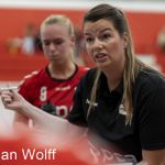 OLDENZAAL, NETHERLANDS - SEPTEMBER 01
during the match at the OHC Bully Stadium 11-09-2022 Oldenzaal (photo by Johan Wolff/Orange Pictures)