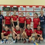 OLDENZAAL, NETHERLANDS - SEPTEMBER 01
during the match at the OHC Bully Stadium 11-09-2022 Oldenzaal (photo by Johan Wolff/Orange Pictures)