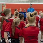 OLDENZAAL, NETHERLANDS - SEPTEMBER 01
during the match at the OHC Bully Stadium 11-09-2022 Oldenzaal (photo by Johan Wolff/Orange Pictures)