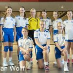 OLDENZAAL, NETHERLANDS - SEPTEMBER 01
during the match at the OHC Bully Stadium 11-09-2022 Oldenzaal (photo by Johan Wolff/Orange Pictures)