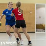 OLDENZAAL, NETHERLANDS - SEPTEMBER 01
during the match at the OHC Bully Stadium 11-09-2022 Oldenzaal (photo by Johan Wolff/Orange Pictures)