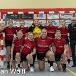 OLDENZAAL, NETHERLANDS - SEPTEMBER 01
during the match at the OHC Bully Stadium 11-09-2022 Oldenzaal (photo by Johan Wolff/Orange Pictures)