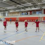 OLDENZAAL, NETHERLANDS - SEPTEMBER 01
during the match at the OHC Bully Stadium 11-09-2022 Oldenzaal (photo by Johan Wolff/Orange Pictures)