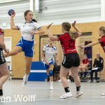 OLDENZAAL, NETHERLANDS - SEPTEMBER 01
during the match at the OHC Bully Stadium 11-09-2022 Oldenzaal (photo by Johan Wolff/Orange Pictures)