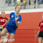 OLDENZAAL, NETHERLANDS - SEPTEMBER 01
during the match at the OHC Bully Stadium 11-09-2022 Oldenzaal (photo by Johan Wolff/Orange Pictures)