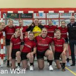 OLDENZAAL, NETHERLANDS - SEPTEMBER 01
during the match at the OHC Bully Stadium 11-09-2022 Oldenzaal (photo by Johan Wolff/Orange Pictures)