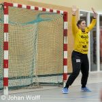 OLDENZAAL, NETHERLANDS - SEPTEMBER 01
during the match at the OHC Bully Stadium 11-09-2022 Oldenzaal (photo by Johan Wolff/Orange Pictures)