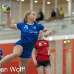 OLDENZAAL, NETHERLANDS - SEPTEMBER 01
during the match at the OHC Bully Stadium 11-09-2022 Oldenzaal (photo by Johan Wolff/Orange Pictures)