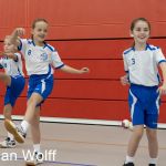 OLDENZAAL, NETHERLANDS - SEPTEMBER 01
during the match at the OHC Bully Stadium 11-09-2022 Oldenzaal (photo by Johan Wolff/Orange Pictures)