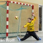 OLDENZAAL, NETHERLANDS - SEPTEMBER 01
during the match at the OHC Bully Stadium 11-09-2022 Oldenzaal (photo by Johan Wolff/Orange Pictures)