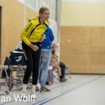 OLDENZAAL, NETHERLANDS - SEPTEMBER 01
during the match at the OHC Bully Stadium 11-09-2022 Oldenzaal (photo by Johan Wolff/Orange Pictures)