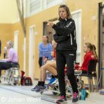 OLDENZAAL, NETHERLANDS - SEPTEMBER 01
during the match at the OHC Bully Stadium 11-09-2022 Oldenzaal (photo by Johan Wolff/Orange Pictures)