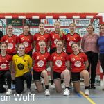 OLDENZAAL, NETHERLANDS - SEPTEMBER 01
during the match at the OHC Bully Stadium 11-09-2022 Oldenzaal (photo by Johan Wolff/Orange Pictures)