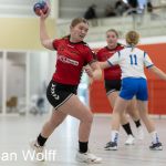 OLDENZAAL, NETHERLANDS - SEPTEMBER 01
during the match at the OHC Bully Stadium 11-09-2022 Oldenzaal (photo by Johan Wolff/Orange Pictures)