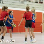 OLDENZAAL, NETHERLANDS - SEPTEMBER 01
during the match at the OHC Bully Stadium 11-09-2022 Oldenzaal (photo by Johan Wolff/Orange Pictures)
