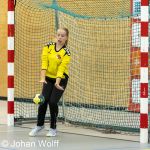 OLDENZAAL, NETHERLANDS - SEPTEMBER 01
during the match at the OHC Bully Stadium 11-09-2022 Oldenzaal (photo by Johan Wolff/Orange Pictures)