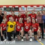 OLDENZAAL, NETHERLANDS - SEPTEMBER 01
during the match at the OHC Bully Stadium 11-09-2022 Oldenzaal (photo by Johan Wolff/Orange Pictures)