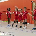 OLDENZAAL, NETHERLANDS - SEPTEMBER 01
during the match at the OHC Bully Stadium 11-09-2022 Oldenzaal (photo by Johan Wolff/Orange Pictures)