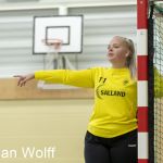 OLDENZAAL, NETHERLANDS - SEPTEMBER 01
during the match at the OHC Bully Stadium 11-09-2022 Oldenzaal (photo by Johan Wolff/Orange Pictures)
