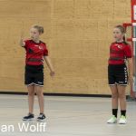 OLDENZAAL, NETHERLANDS - SEPTEMBER 01
during the match at the OHC Bully Stadium 11-09-2022 Oldenzaal (photo by Johan Wolff/Orange Pictures)