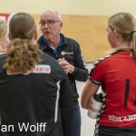 OLDENZAAL, NETHERLANDS - SEPTEMBER 01
during the match at the OHC Bully Stadium 11-09-2022 Oldenzaal (photo by Johan Wolff/Orange Pictures)