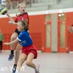 OLDENZAAL, NETHERLANDS - SEPTEMBER 01
during the match at the OHC Bully Stadium 11-09-2022 Oldenzaal (photo by Johan Wolff/Orange Pictures)
