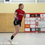 OLDENZAAL, NETHERLANDS - SEPTEMBER 01
during the match at the OHC Bully Stadium 11-09-2022 Oldenzaal (photo by Johan Wolff/Orange Pictures)