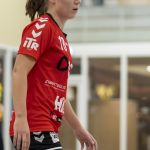 OLDENZAAL, NETHERLANDS - SEPTEMBER 01
during the match at the OHC Bully Stadium 11-09-2022 Oldenzaal (photo by Johan Wolff/Orange Pictures)