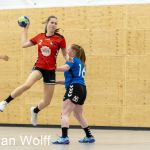 OLDENZAAL, NETHERLANDS - SEPTEMBER 01
during the match at the OHC Bully Stadium 11-09-2022 Oldenzaal (photo by Johan Wolff/Orange Pictures)