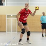 OLDENZAAL, NETHERLANDS - SEPTEMBER 01
during the match at the OHC Bully Stadium 11-09-2022 Oldenzaal (photo by Johan Wolff/Orange Pictures)