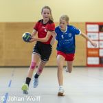 OLDENZAAL, NETHERLANDS - SEPTEMBER 01
during the match at the OHC Bully Stadium 11-09-2022 Oldenzaal (photo by Johan Wolff/Orange Pictures)