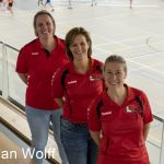 OLDENZAAL, NETHERLANDS - SEPTEMBER 01
during the match at the OHC Bully Stadium 11-09-2022 Oldenzaal (photo by Johan Wolff/Orange Pictures)
