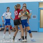 OLDENZAAL, NETHERLANDS - SEPTEMBER 01
during the match at the OHC Bully Stadium 11-09-2022 Oldenzaal (photo by Johan Wolff/Orange Pictures)