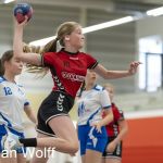 OLDENZAAL, NETHERLANDS - SEPTEMBER 01
during the match at the OHC Bully Stadium 11-09-2022 Oldenzaal (photo by Johan Wolff/Orange Pictures)