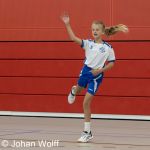 OLDENZAAL, NETHERLANDS - SEPTEMBER 01
during the match at the OHC Bully Stadium 11-09-2022 Oldenzaal (photo by Johan Wolff/Orange Pictures)