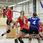 OLDENZAAL, NETHERLANDS - SEPTEMBER 01
during the match at the OHC Bully Stadium 11-09-2022 Oldenzaal (photo by Johan Wolff/Orange Pictures)