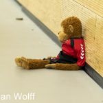 OLDENZAAL, NETHERLANDS - SEPTEMBER 01
during the match at the OHC Bully Stadium 11-09-2022 Oldenzaal (photo by Johan Wolff/Orange Pictures)