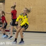 OLDENZAAL, NETHERLANDS - SEPTEMBER 01
during the match at the OHC Bully Stadium 11-09-2022 Oldenzaal (photo by Johan Wolff/Orange Pictures)