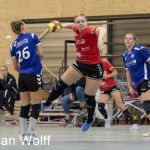 OLDENZAAL, NETHERLANDS - SEPTEMBER 01
during the match at the OHC Bully Stadium 11-09-2022 Oldenzaal (photo by Johan Wolff/Orange Pictures)