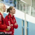 OLDENZAAL, NETHERLANDS - SEPTEMBER 01
during the match at the OHC Bully Stadium 11-09-2022 Oldenzaal (photo by Johan Wolff/Orange Pictures)