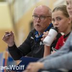 OLDENZAAL, NETHERLANDS - SEPTEMBER 01
during the match at the OHC Bully Stadium 11-09-2022 Oldenzaal (photo by Johan Wolff/Orange Pictures)