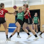 OLDENZAAL, NETHERLANDS - SEPTEMBER 01
during the match at the OHC Bully Stadium 11-09-2022 Oldenzaal (photo by Johan Wolff/Orange Pictures)