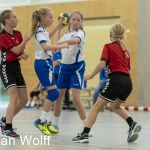 OLDENZAAL, NETHERLANDS - SEPTEMBER 01
during the match at the OHC Bully Stadium 11-09-2022 Oldenzaal (photo by Johan Wolff/Orange Pictures)