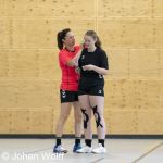 OLDENZAAL, NETHERLANDS - SEPTEMBER 01
during the match at the OHC Bully Stadium 11-09-2022 Oldenzaal (photo by Johan Wolff/Orange Pictures)