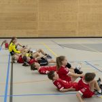 OLDENZAAL, NETHERLANDS - SEPTEMBER 01
during the match at the OHC Bully Stadium 11-09-2022 Oldenzaal (photo by Johan Wolff/Orange Pictures)