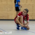 OLDENZAAL, NETHERLANDS - SEPTEMBER 01
during the match at the OHC Bully Stadium 11-09-2022 Oldenzaal (photo by Johan Wolff/Orange Pictures)